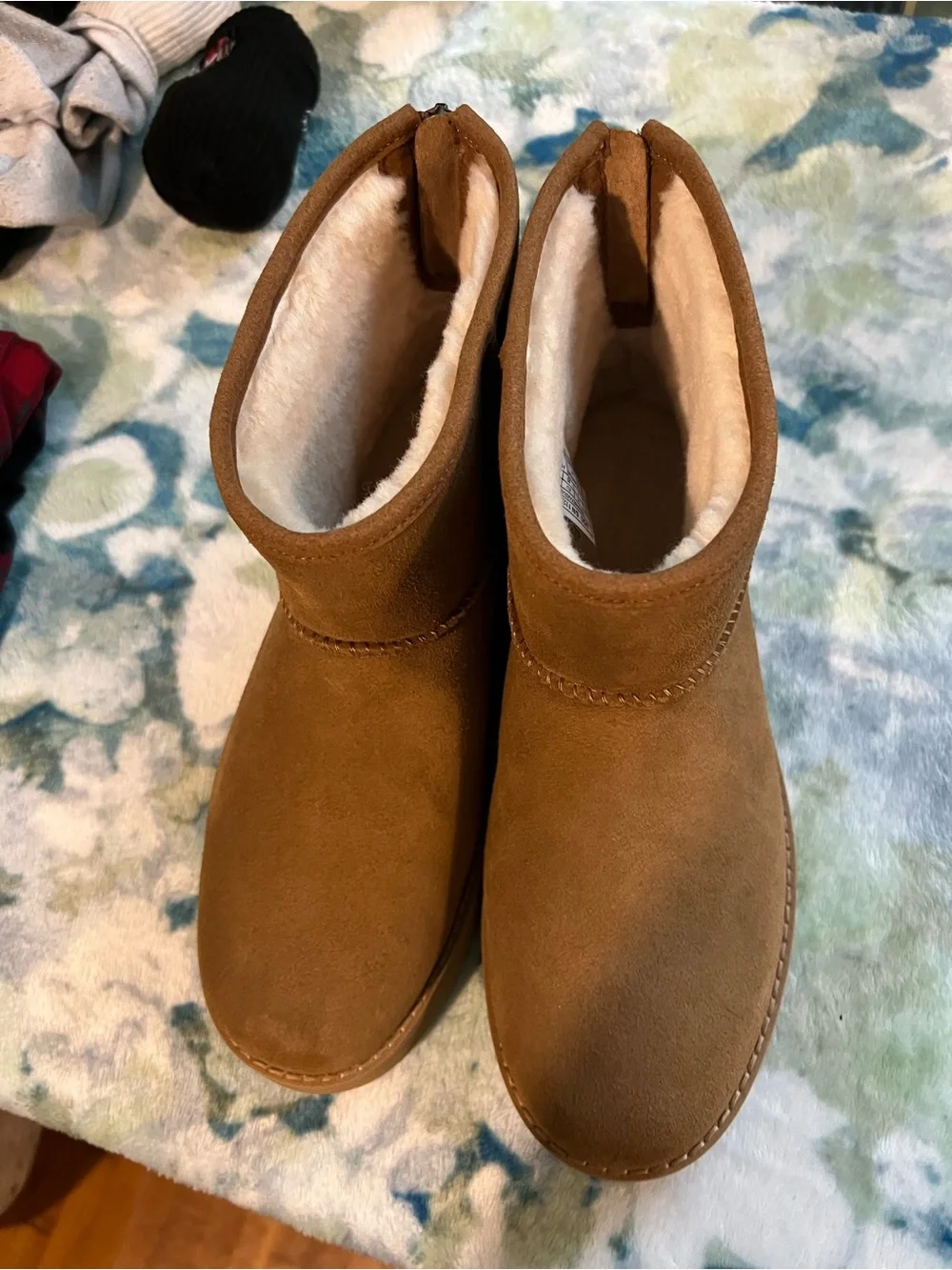 UGG classic boots