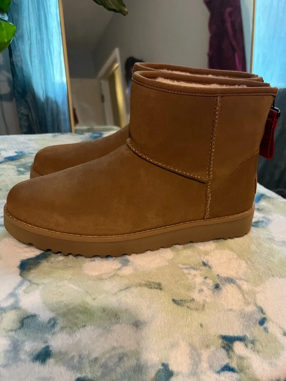 UGG classic boots