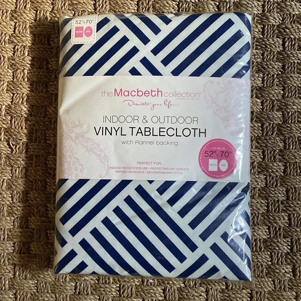 Margaret Josephs brand new