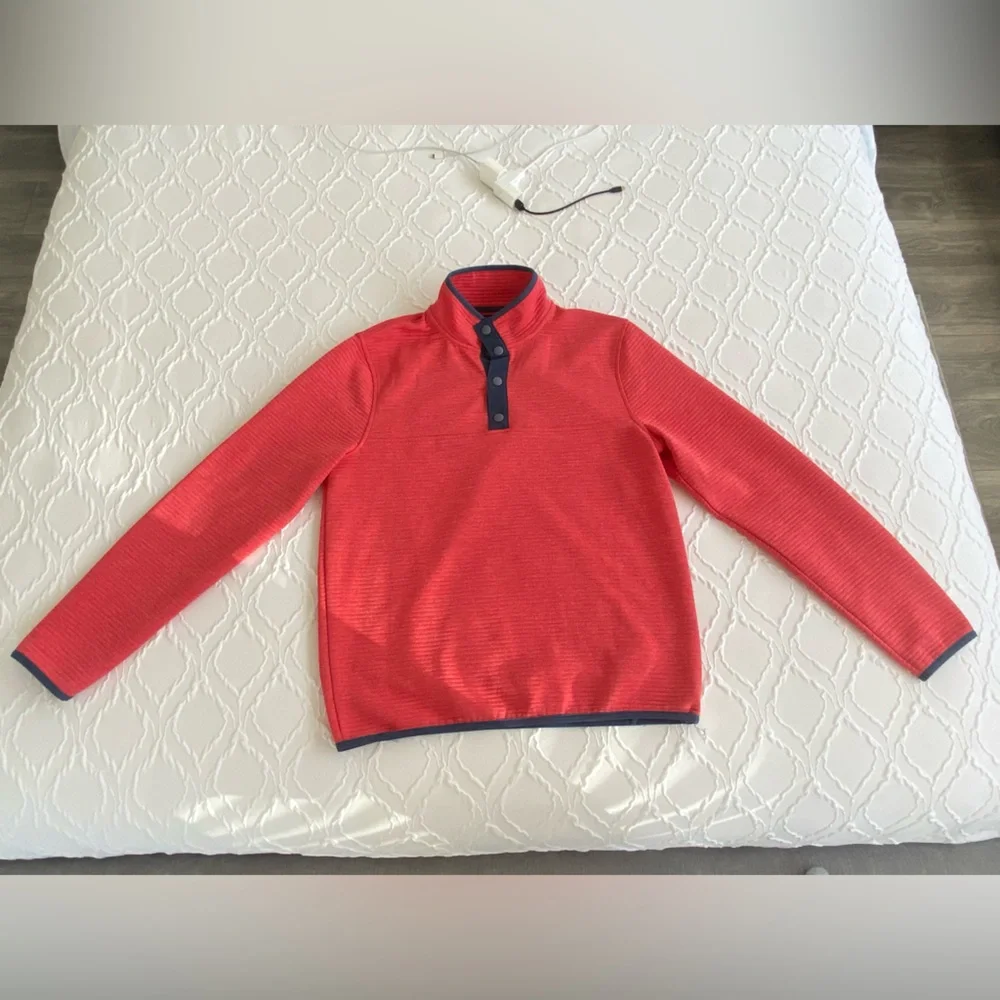 J. Crew elevated casual