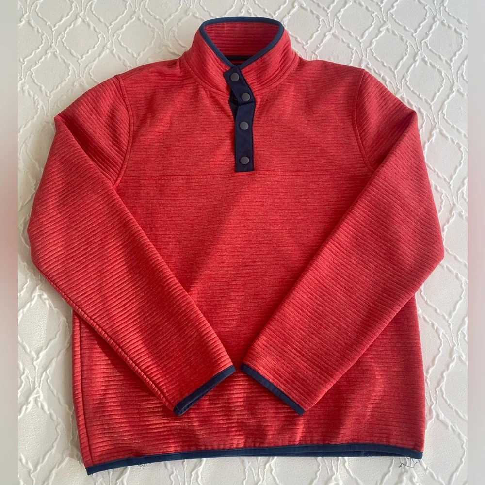 J. Crew elevated casual