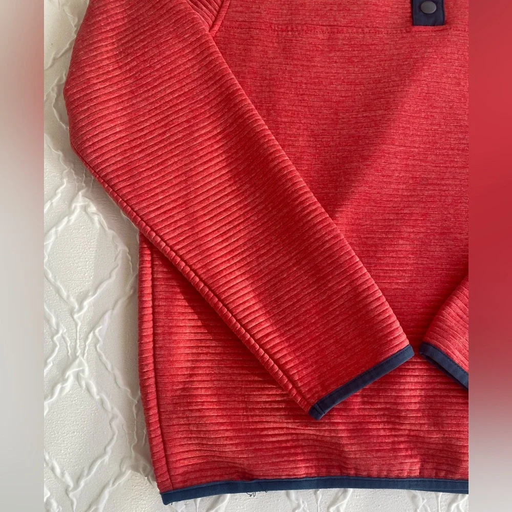 J. Crew elevated casual