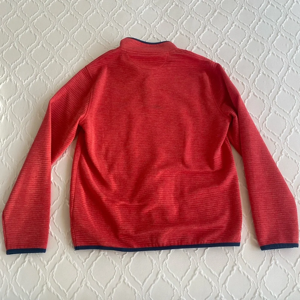 J. Crew elevated casual