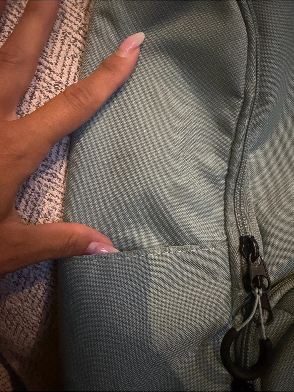 Nike elite backpack