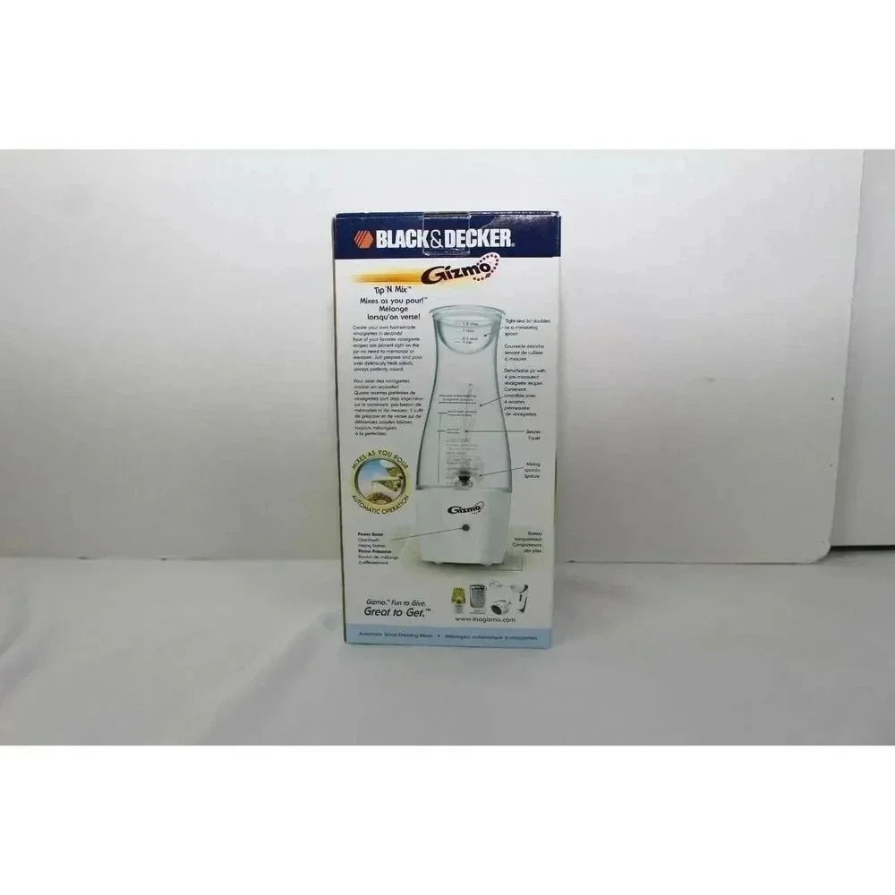 Black & Decker black&decker gizmo