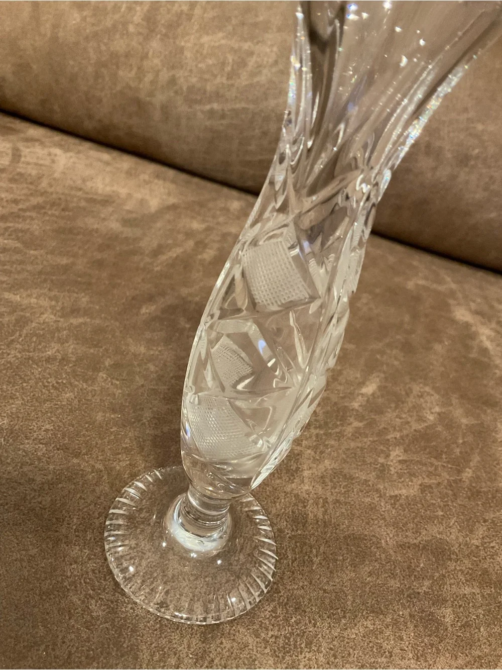 N/A small shiny