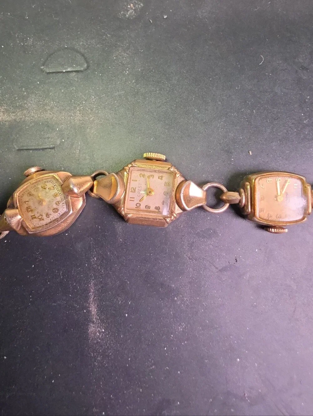 N/A this unique