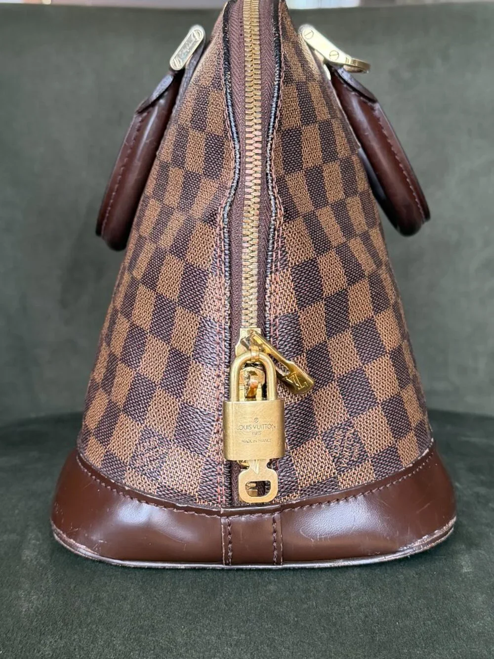Louis Vuitton classic sophisticated