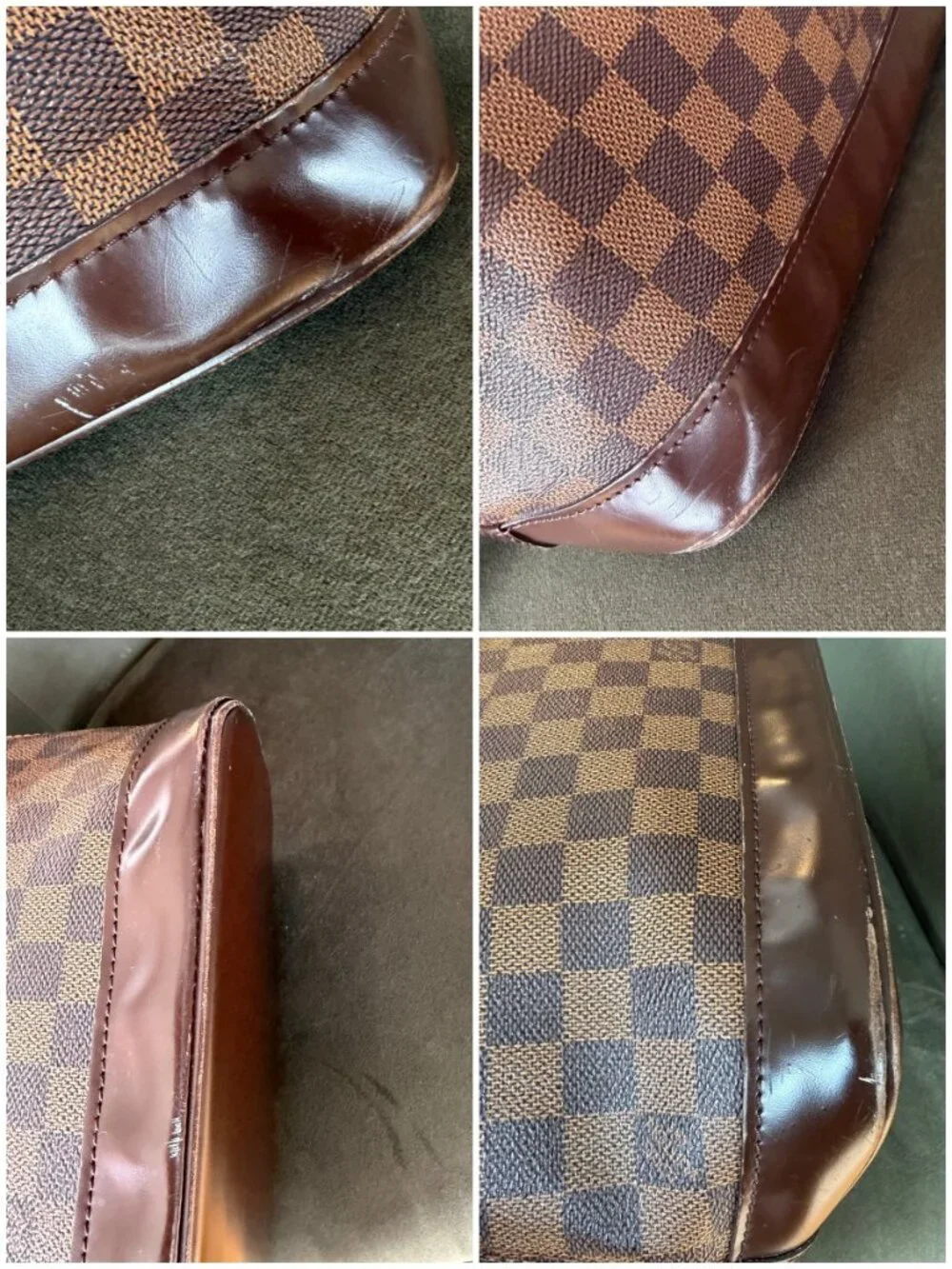 Louis Vuitton classic sophisticated