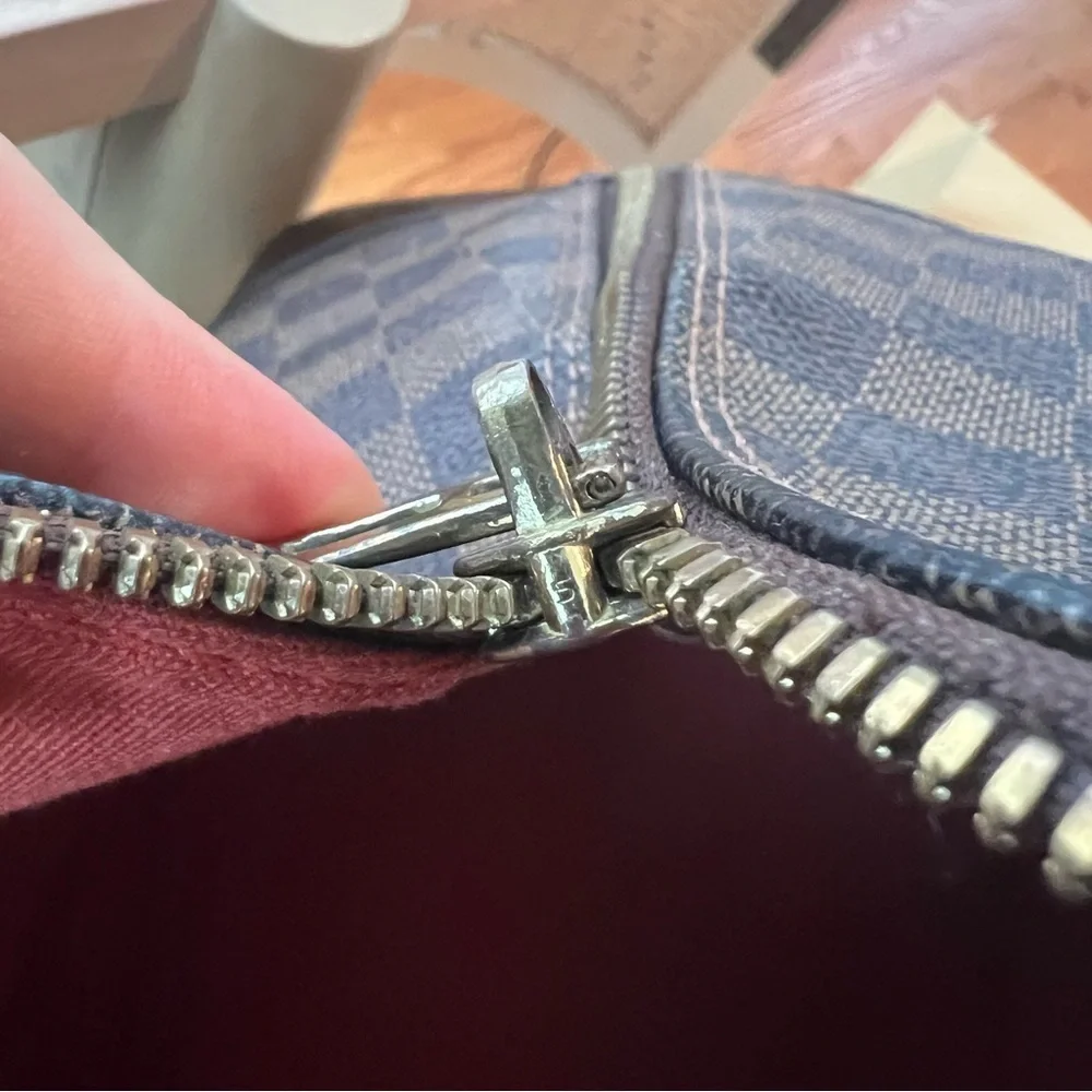 Louis Vuitton classic sophisticated