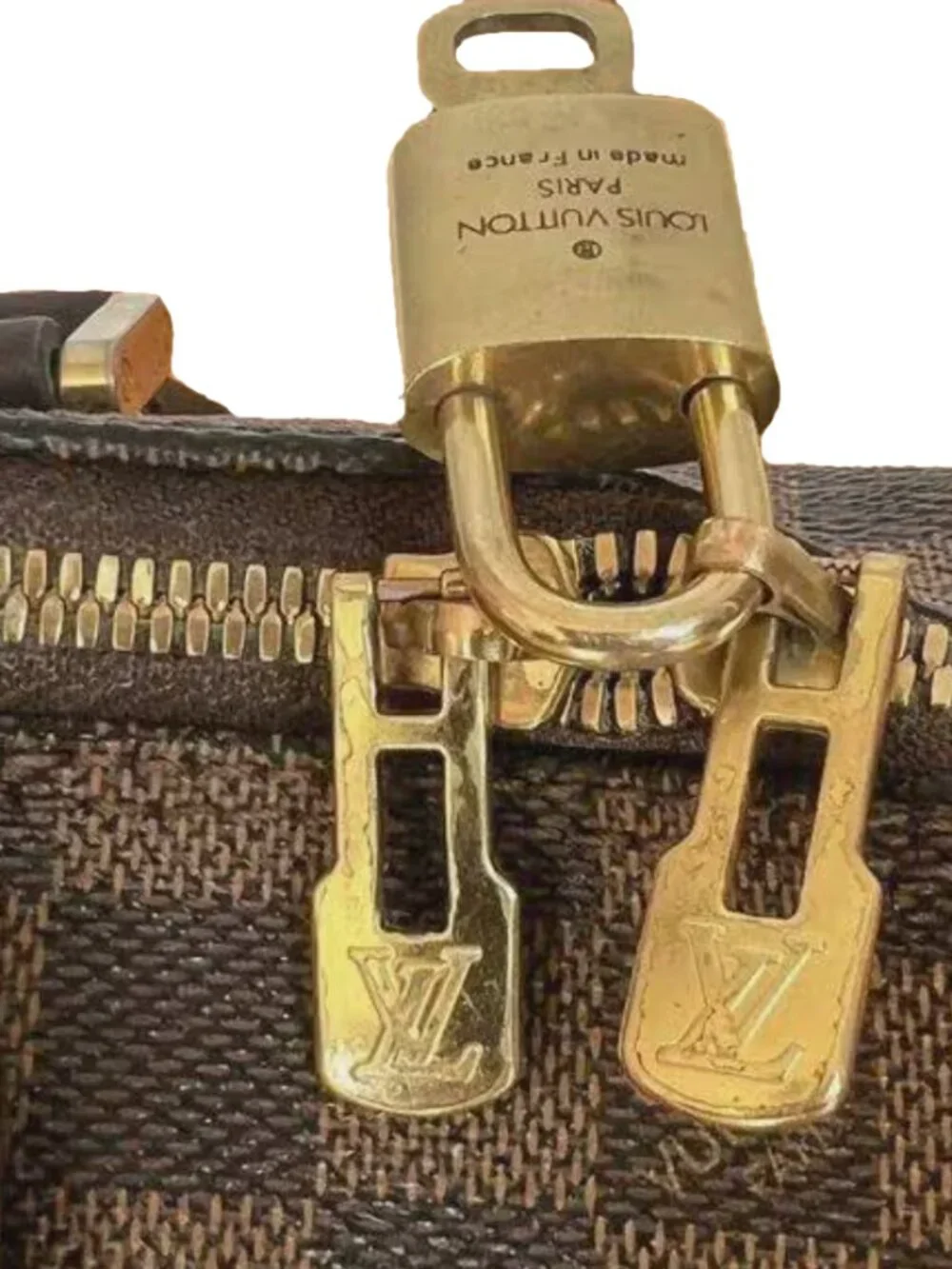 Louis Vuitton classic sophisticated