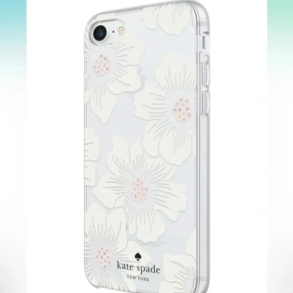 kate spade hollyhock device phone