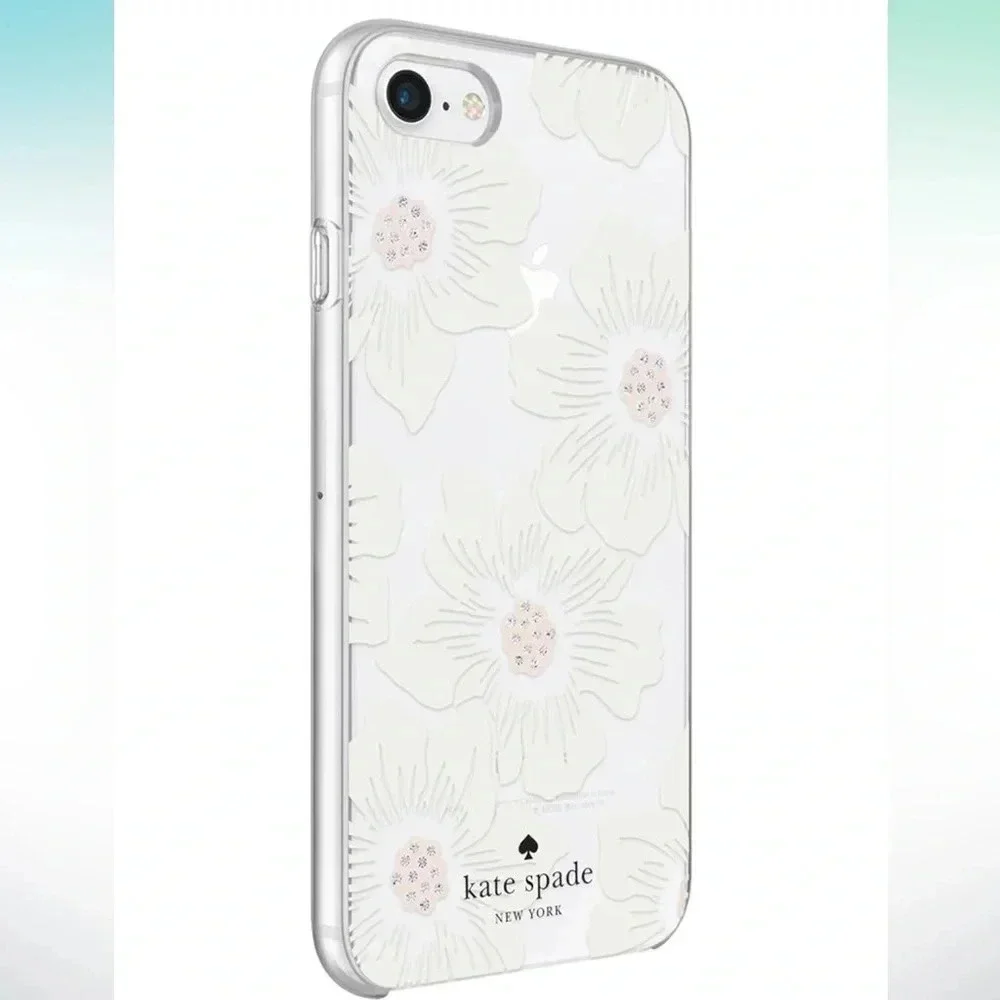 kate spade perfectly clear york