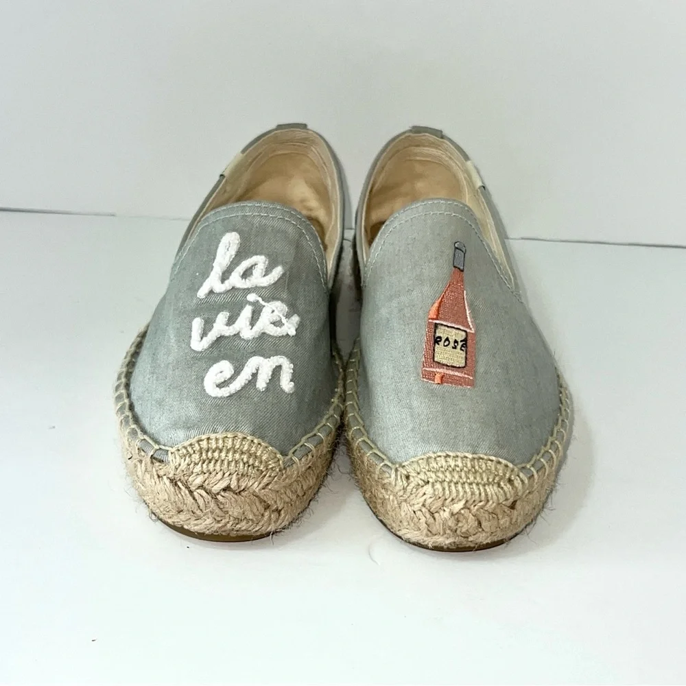 Women's Soludos 