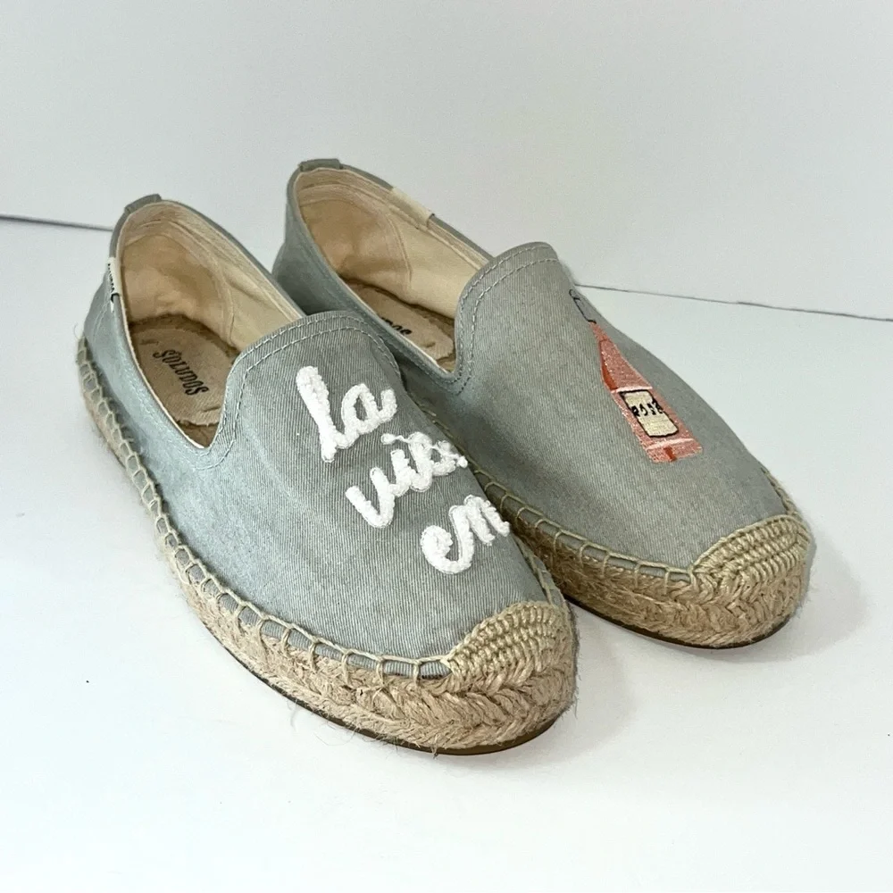 Women's Soludos 