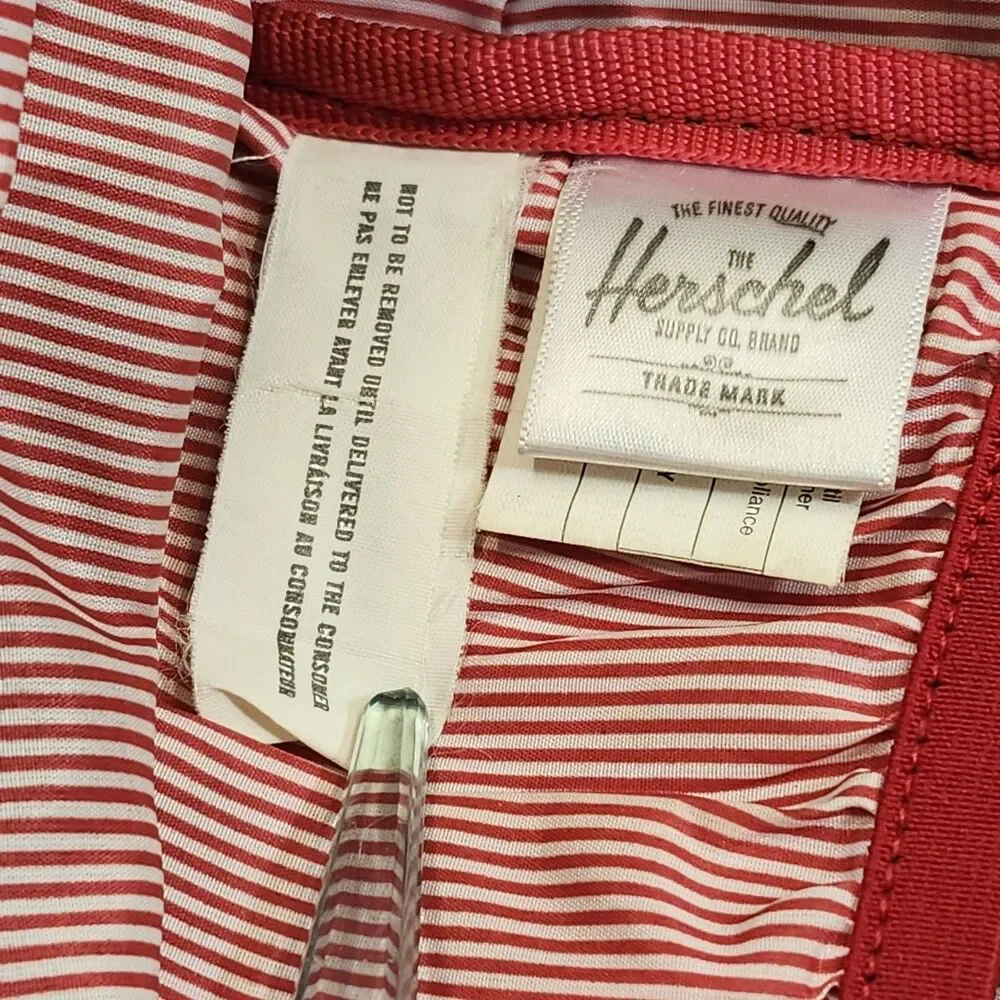 Herschel Supply Co. this herschel