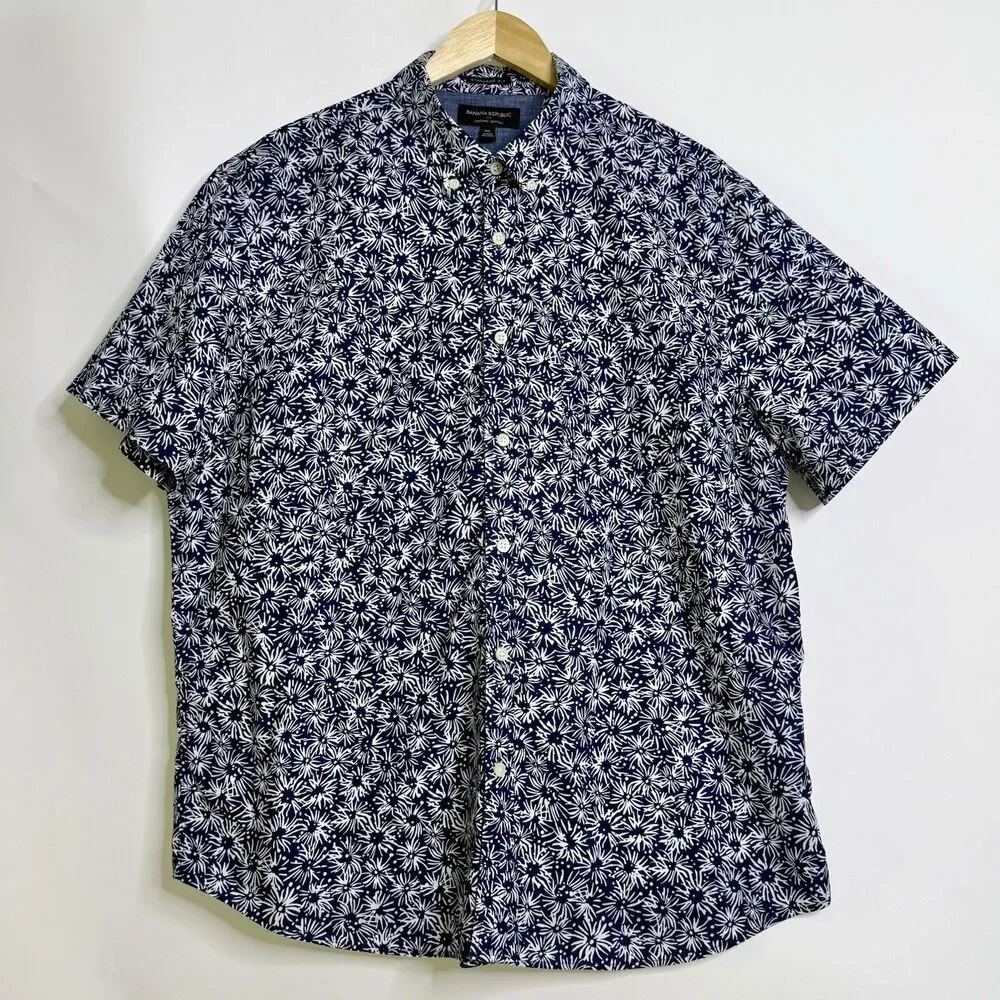 Banana Republic banana republic