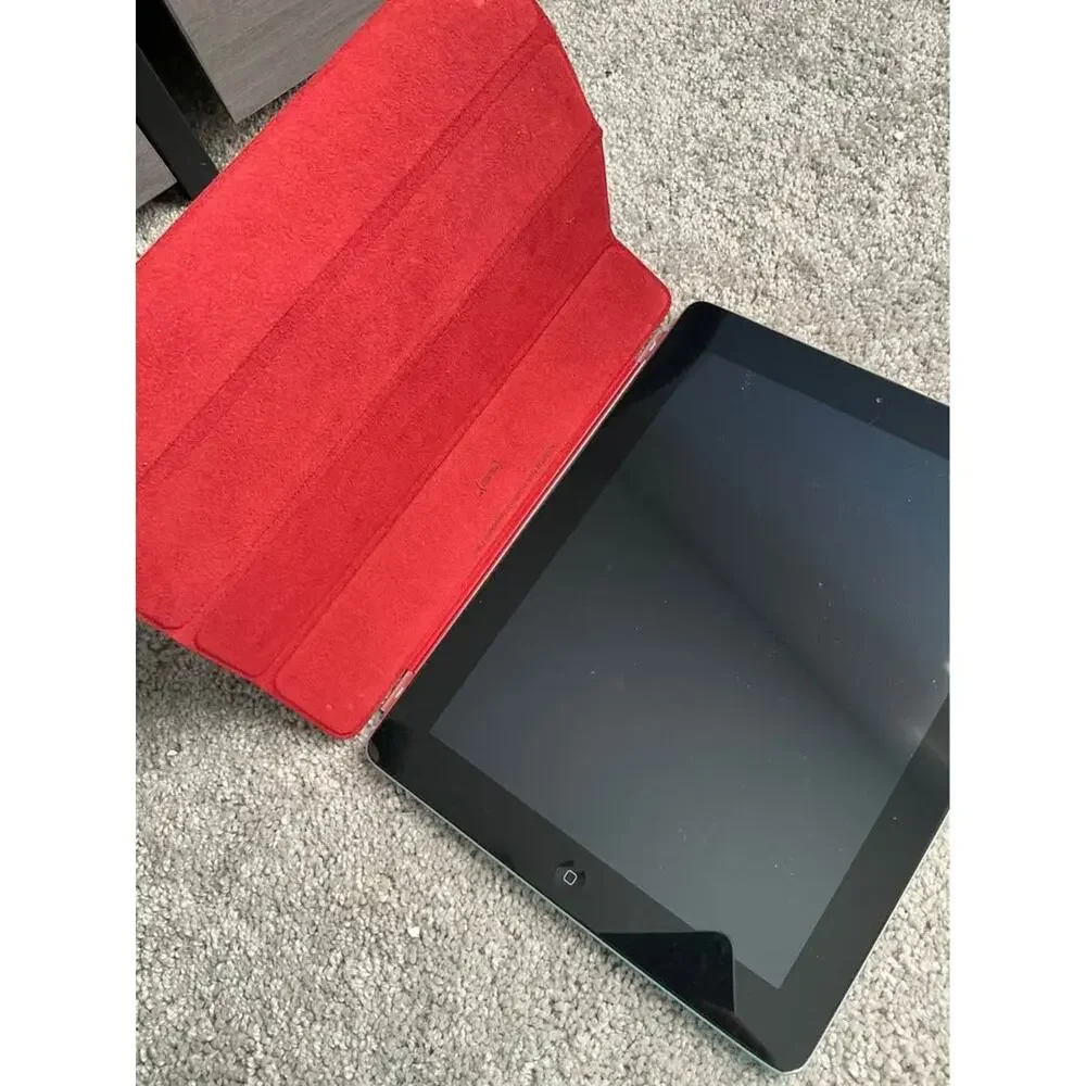 Apple old ipad