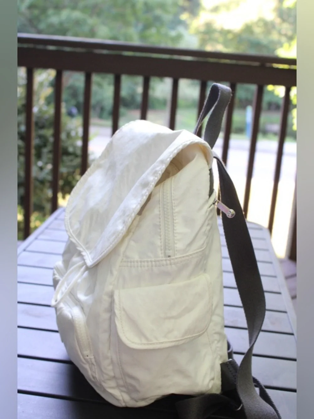 Kipling city pack