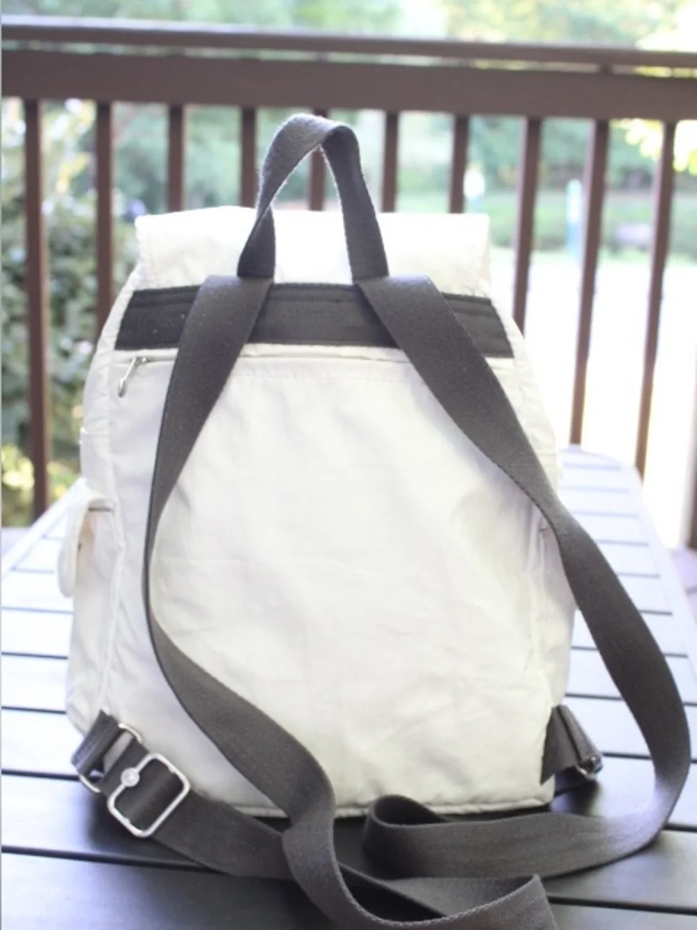 Kipling city pack