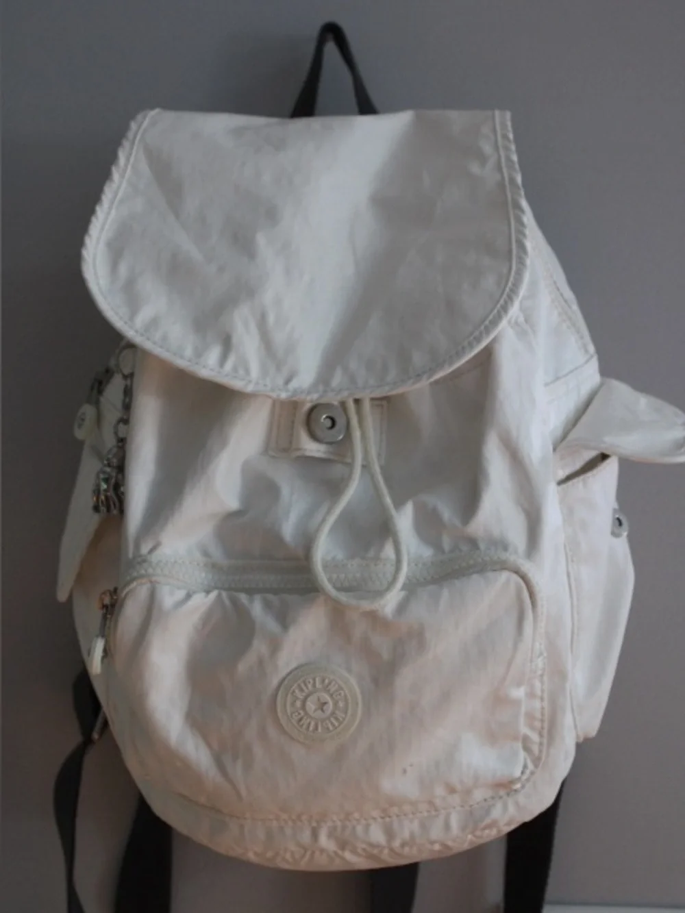 Kipling city pack