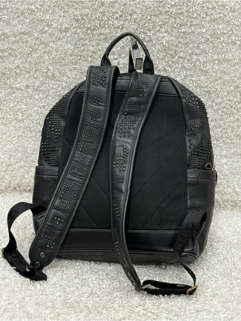 MCM studded stark