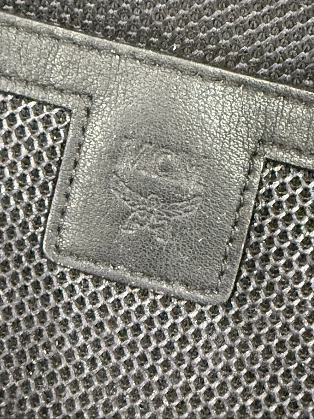 MCM studded stark
