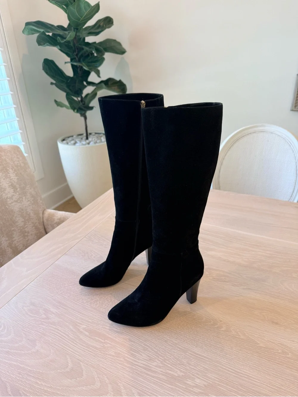 N/A eyla suede