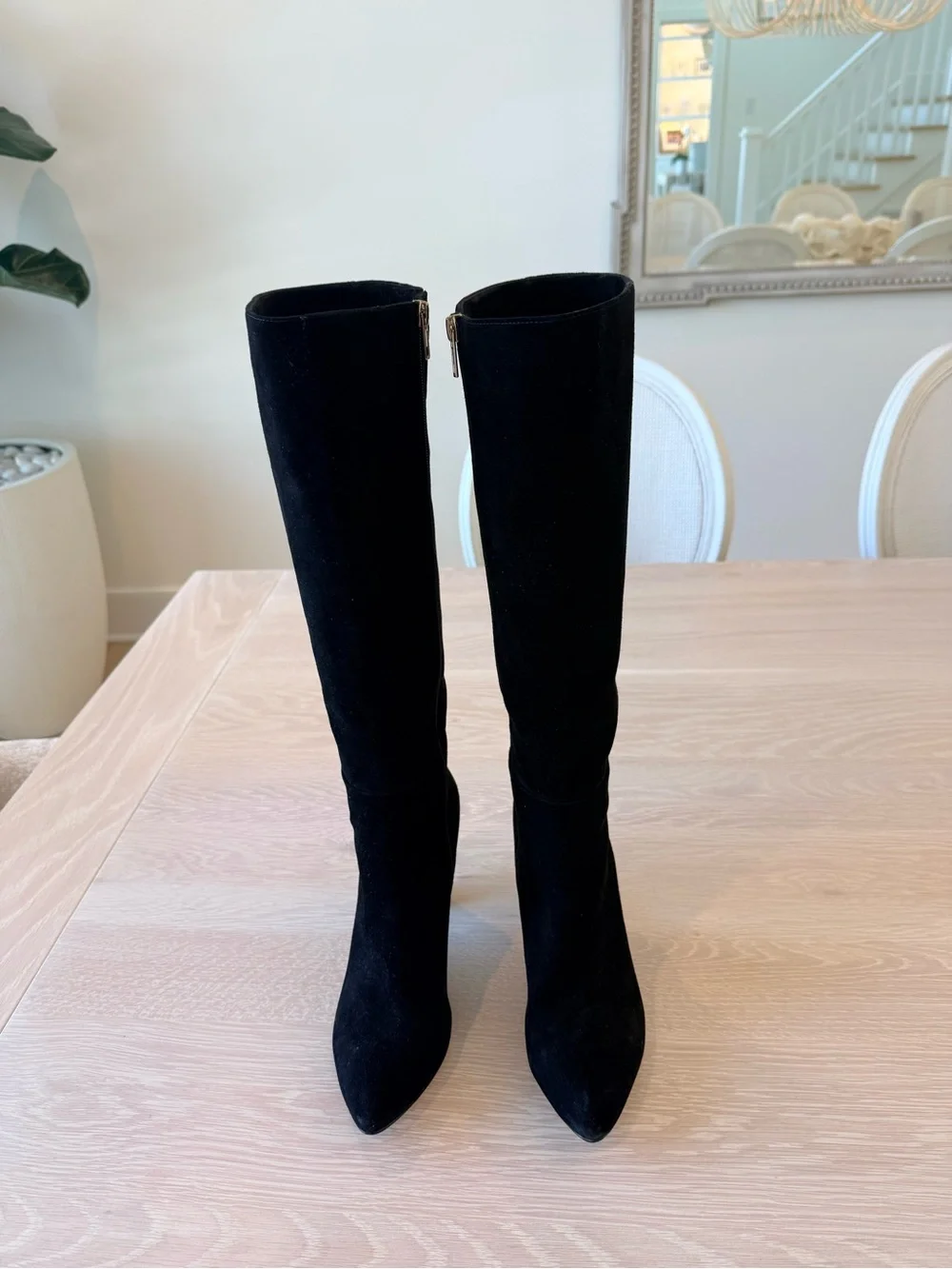 N/A eyla suede