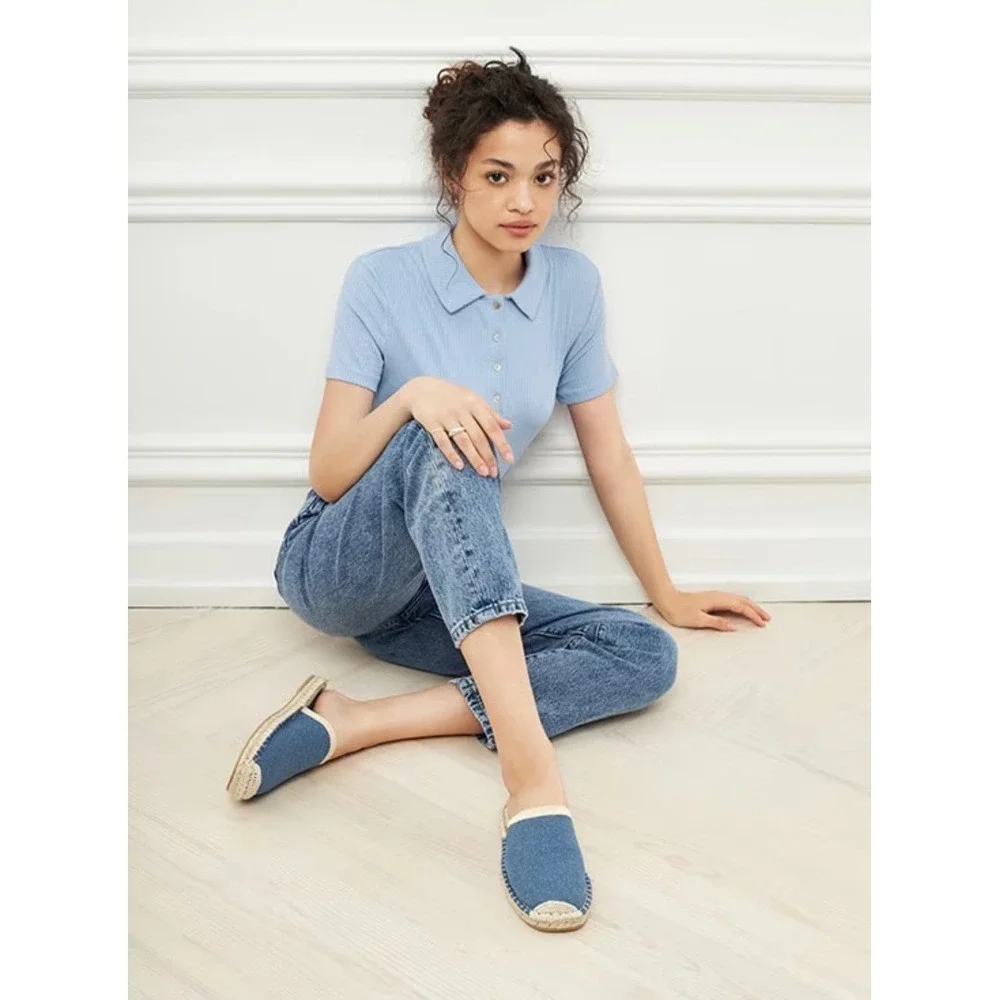 Vivaia vionic blue