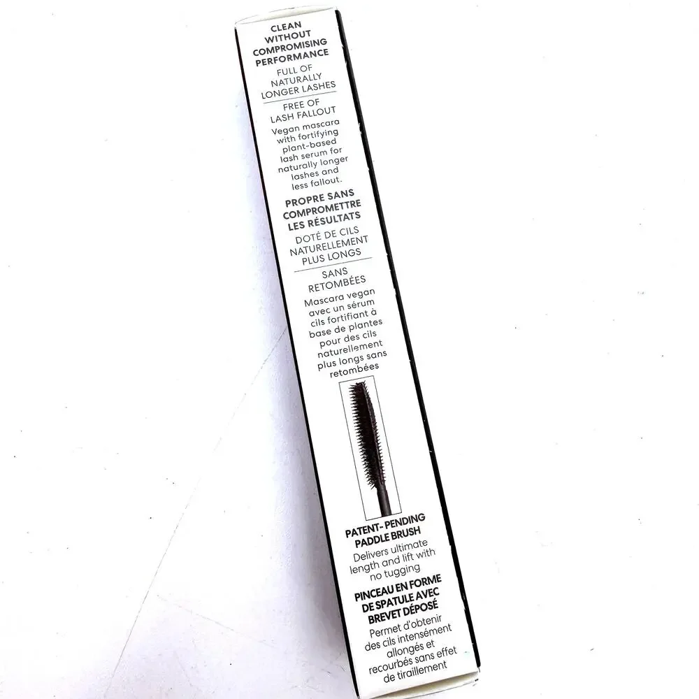 bareMinerals strength length