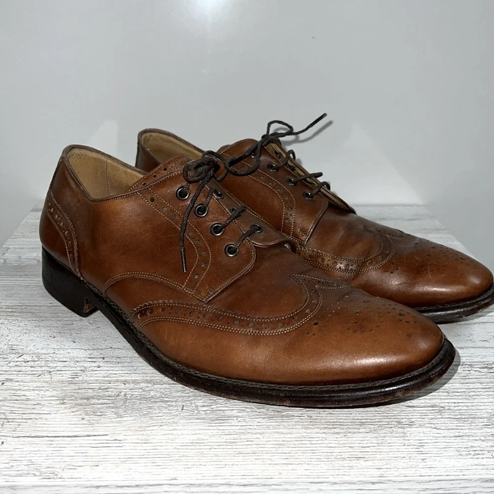 Calzoleria Harris authentic great