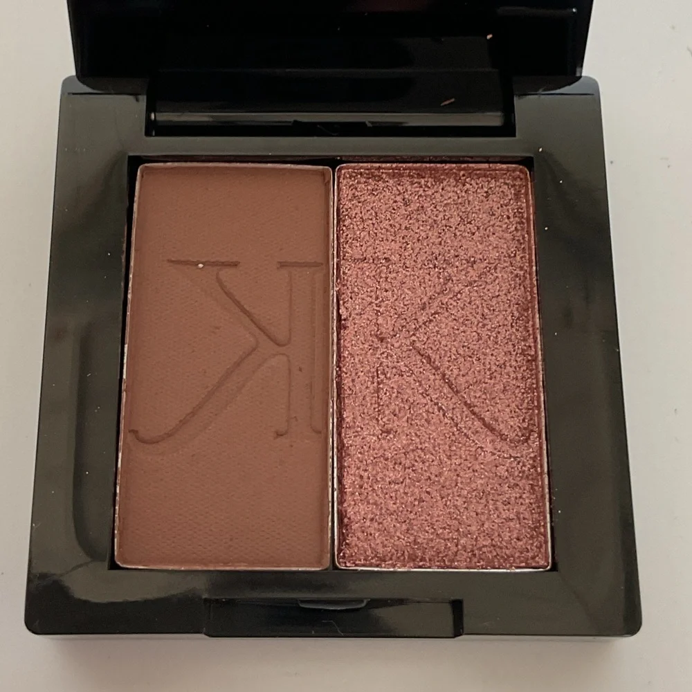 Karmela Cosmetics Eyeshadow Duo NWT