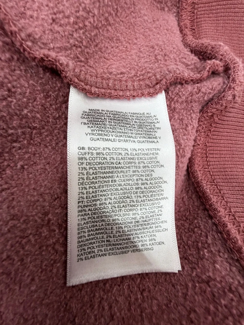 The North Face north face