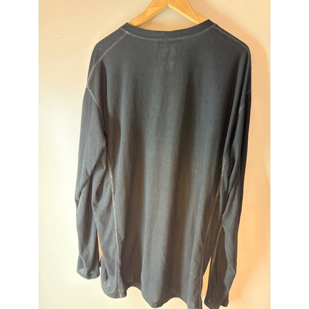 Carhartt force thermal