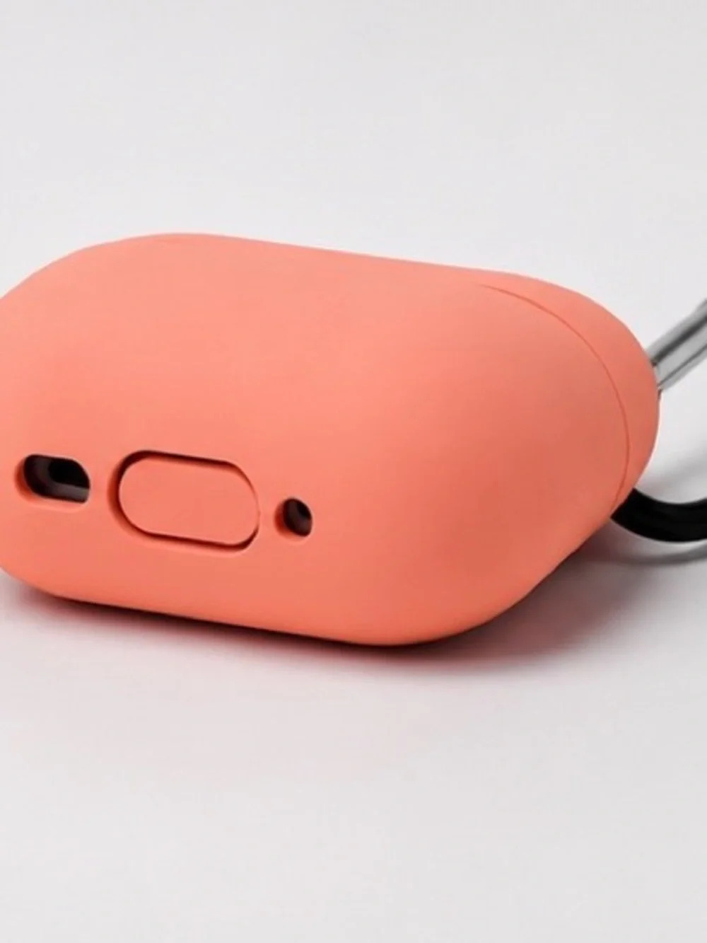 Apple durable silicone