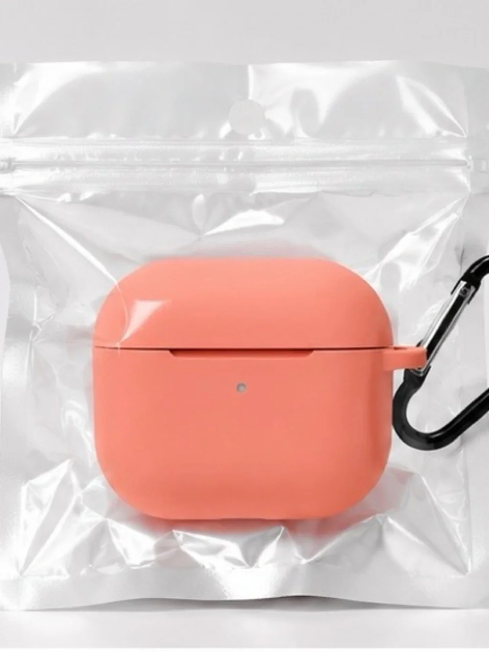 Apple durable silicone