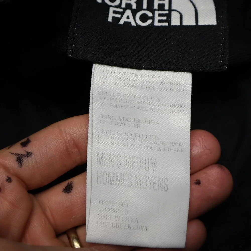 The North Face good these