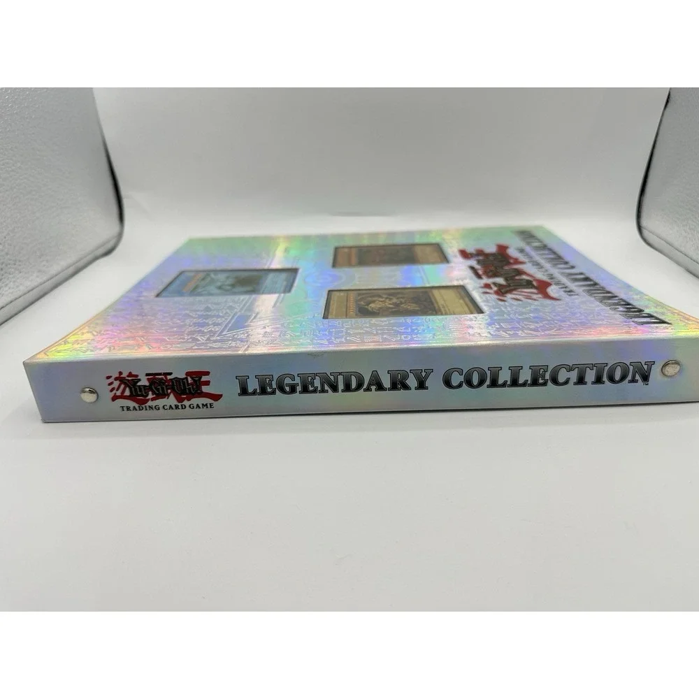 Yu-Gi-Oh! pre owned