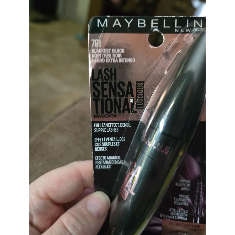 Maybelline ny lash