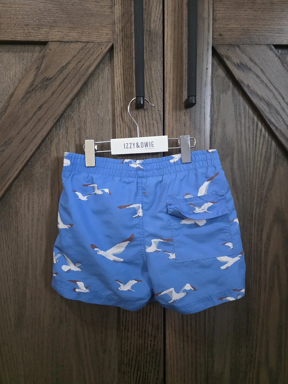 Blue Rooster Collection bright blue