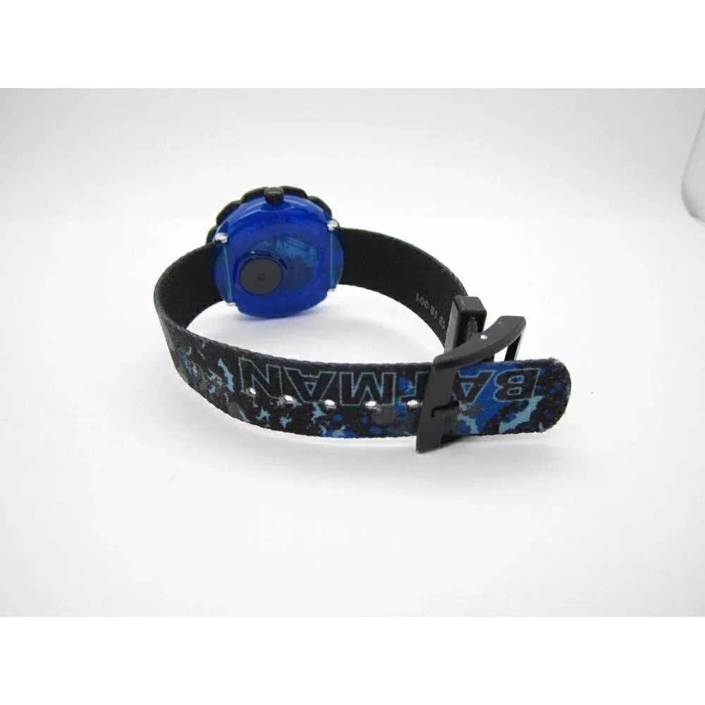 Flik Flak conditions lens