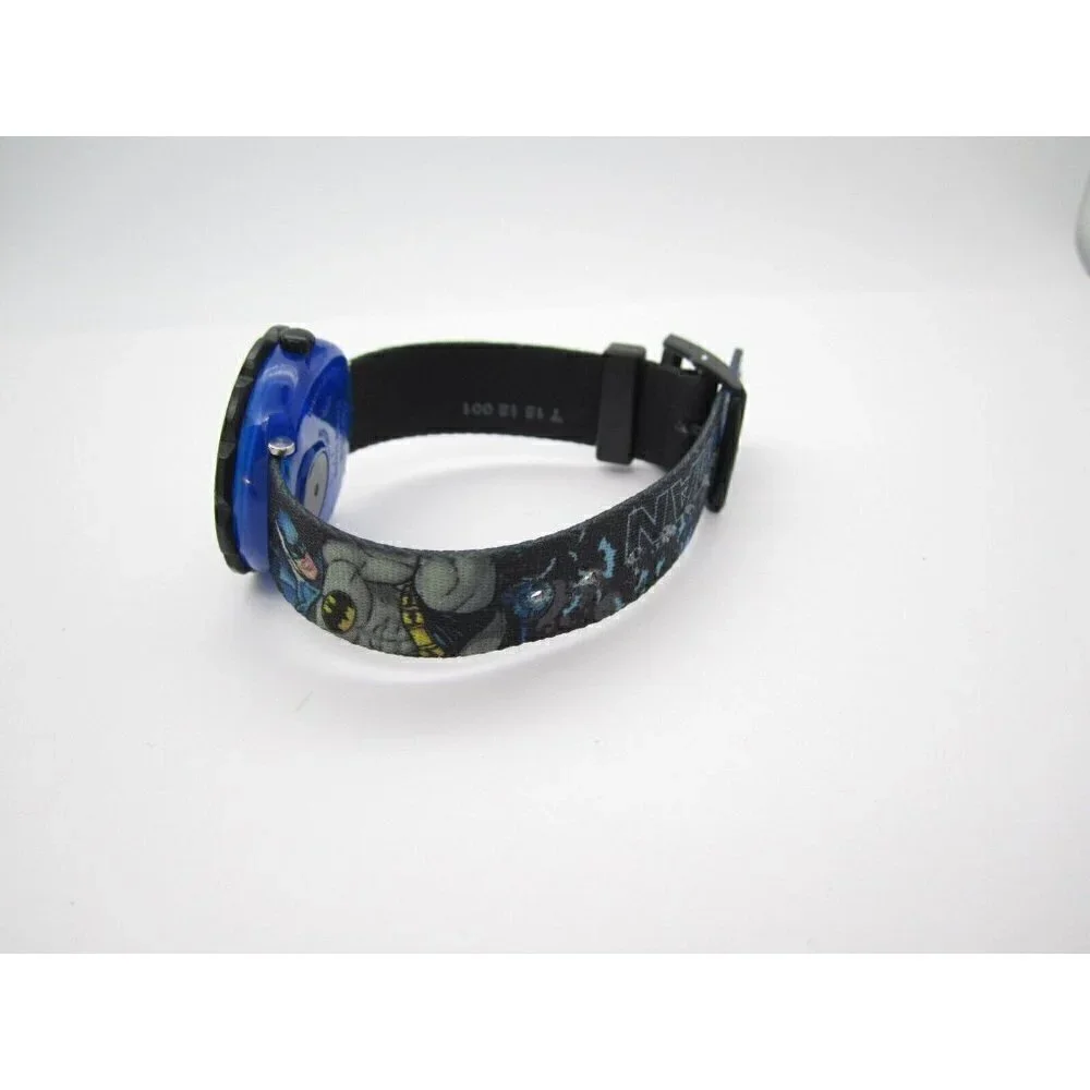 Flik Flak conditions lens