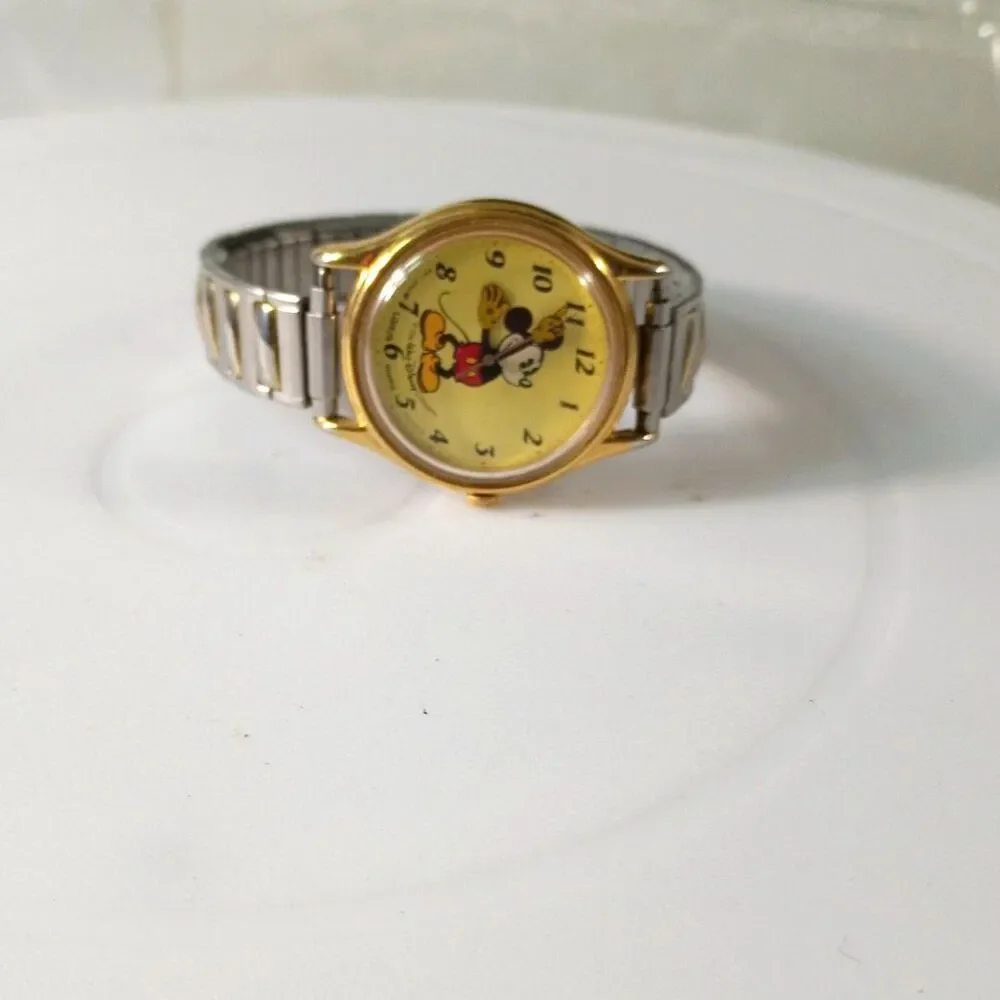 Disney classic mickey
