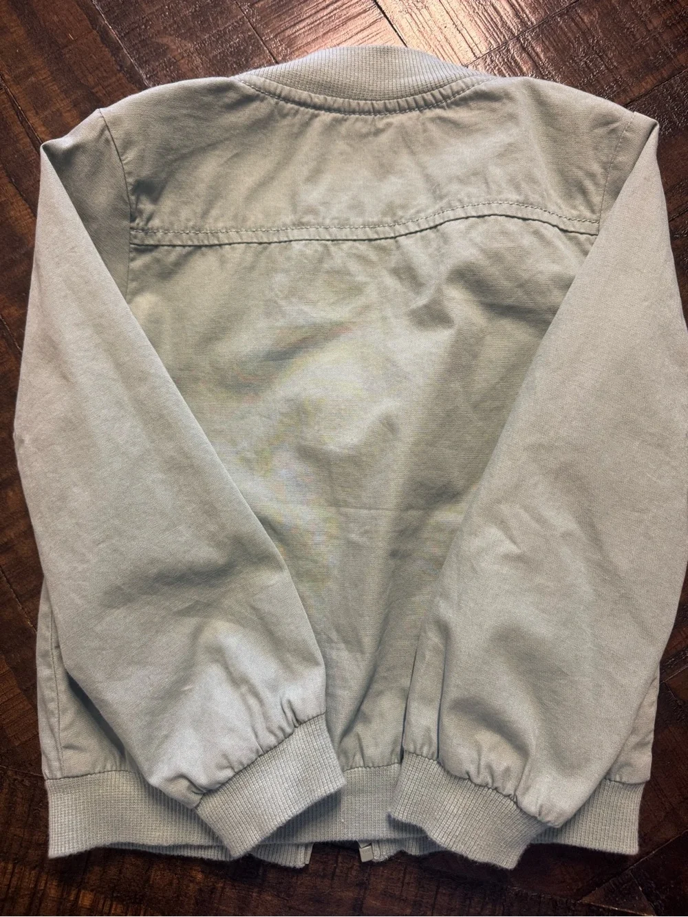 OshKosh Bgosh perfect lightweight