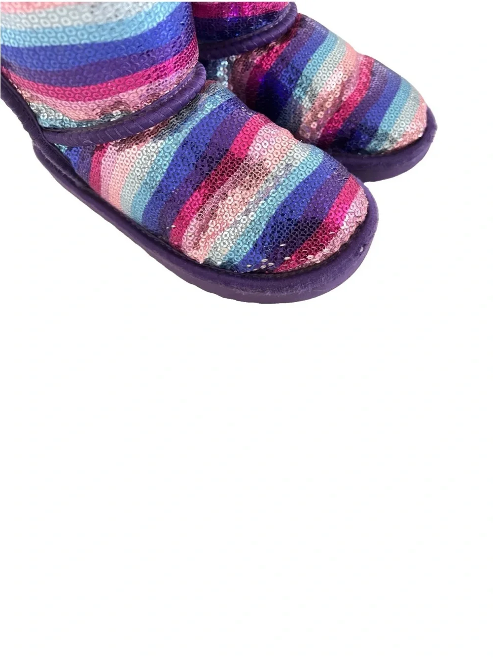 UGG classic short