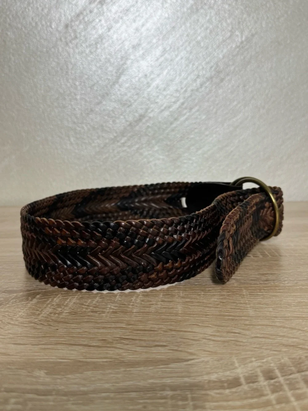 Talbots intricate variegated