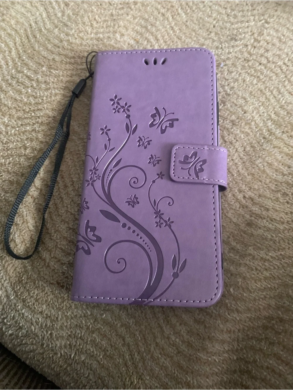 XS Max phone case