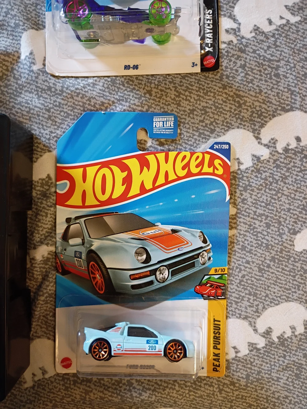 Hot Wheels hot wheels
