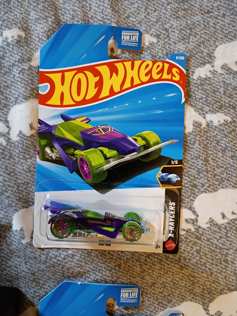 Hot Wheels hot wheels